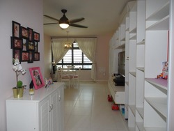 Blk 488 Admiralty Link (Sembawang), HDB 4 Rooms #200433512